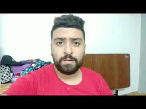 اخر فيديوهات مصطفى حفناوى