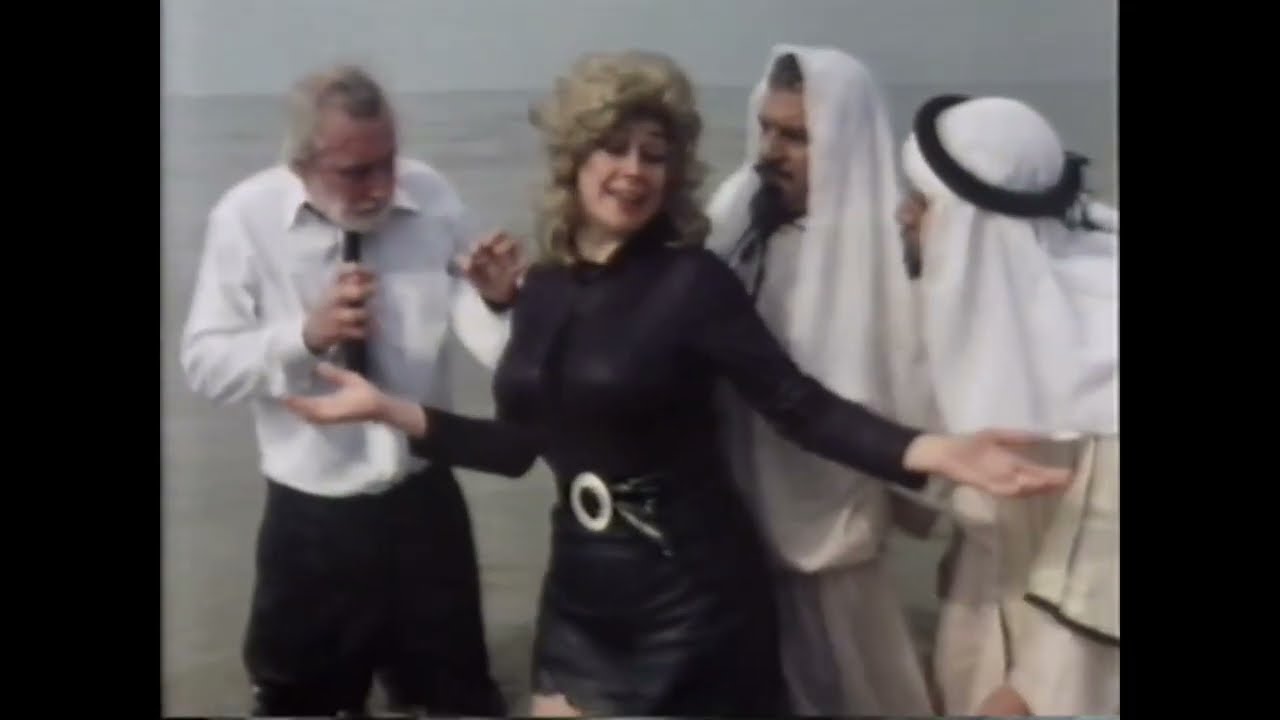 Q8 episode Spike Milligan