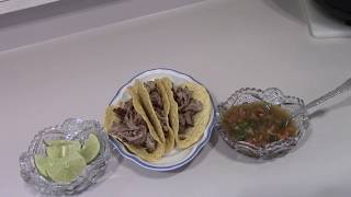 Detailed LOW SODIUM CARNITAS TACOS RECIPE Details