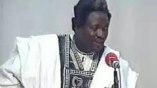 Sani Sabulu Dunia Matakin Farko