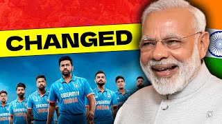 How India SECRETLY Changed Cricket Forever screenshot 5