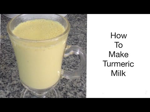 how-to-make-turmeric-milk-|-golden-milk-recipe-|-anti-inflammatory-drink