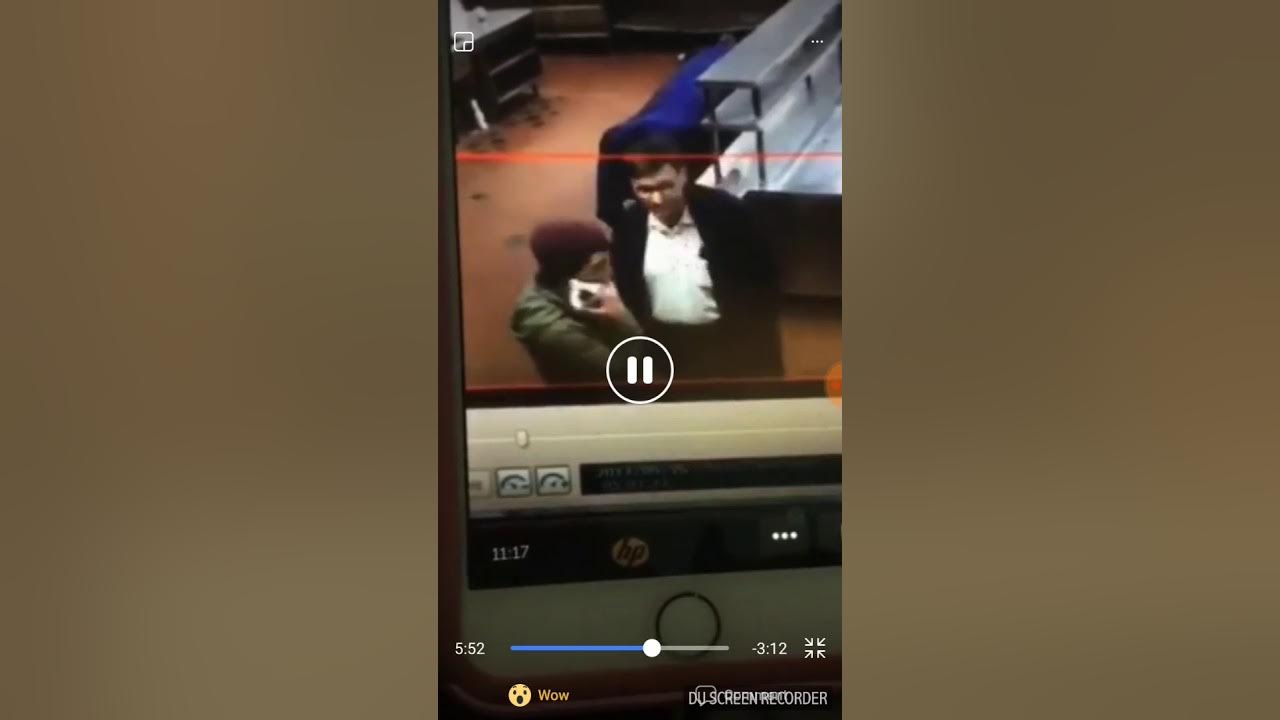 KENNEKA JENKINS UPDATE Surveillance Coroner stuffing evidence in his