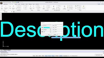 SolidPlant P&ID 2017: Customized Annotation