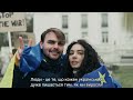Beyond The Statistics (Ukrainian Subtitles)
