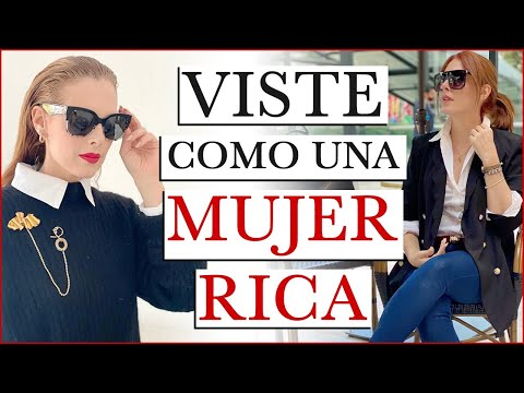 Video: El Mejor Atuendo Sostenible Para Un Look Casual De Fin De Semana