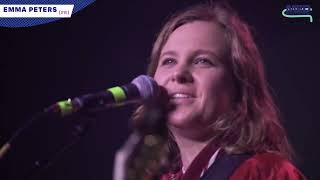 Music Europe Day 2022 : Emma Peters