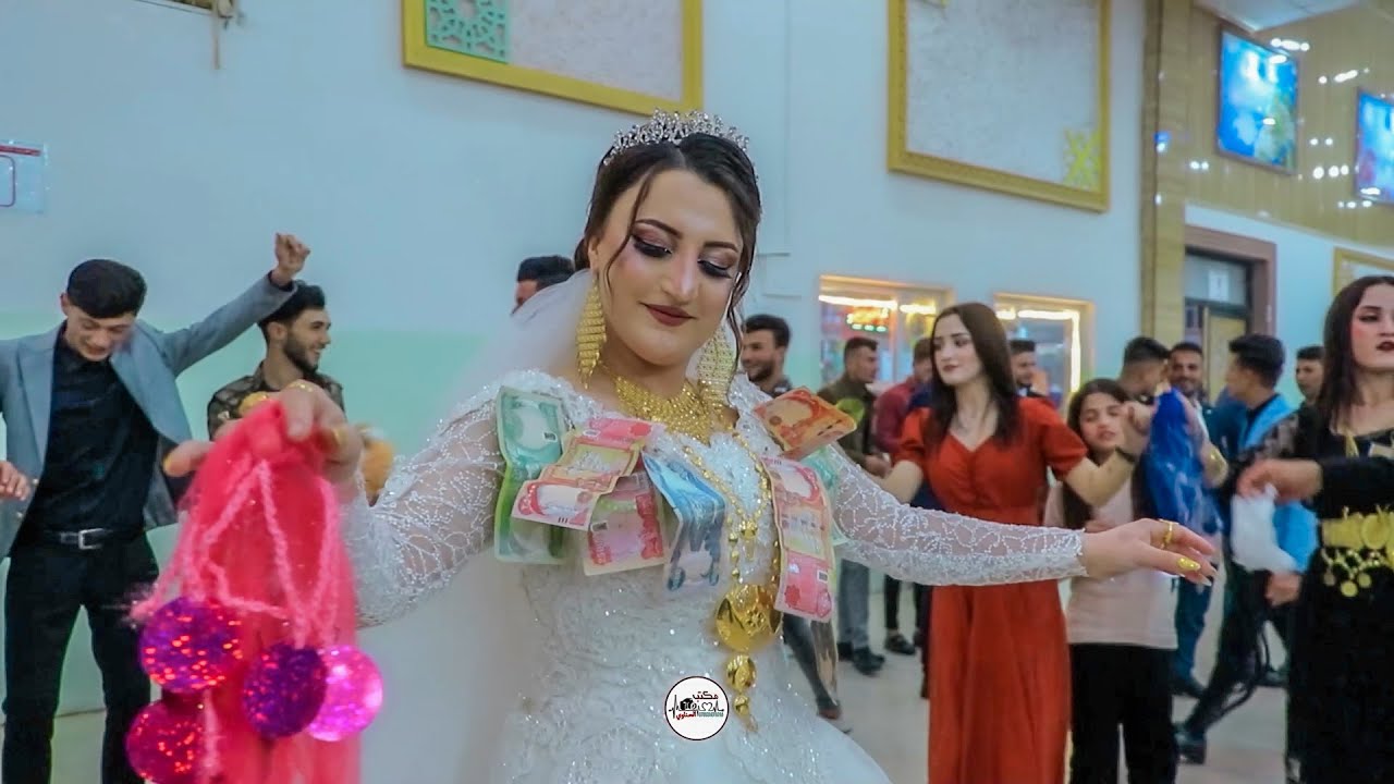 حفلة ماجد و سوزان  جزء   6 الفنان #قاسم_السموقي تصوير شركة #الحناوي_فيديو