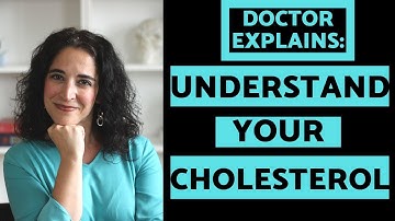 How to Read & Understand Your Cholesterol Numbers