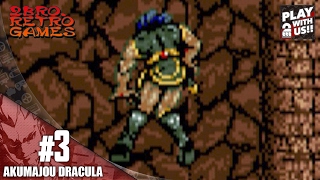 #3【レトロ】弟者の「悪魔城ドラキュラ」【2BRO.】END