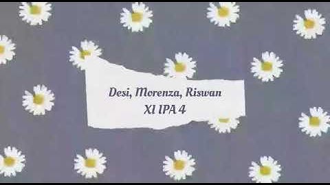 Mengenal Pemrograman Komputer