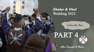 #assyrian Shame & Onel | Wedding 2022 Part 4