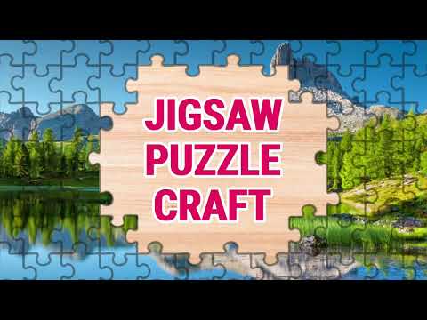 Jigsawpuzzlecraft.com – Free Online Jigsaw Puzzles for Adults