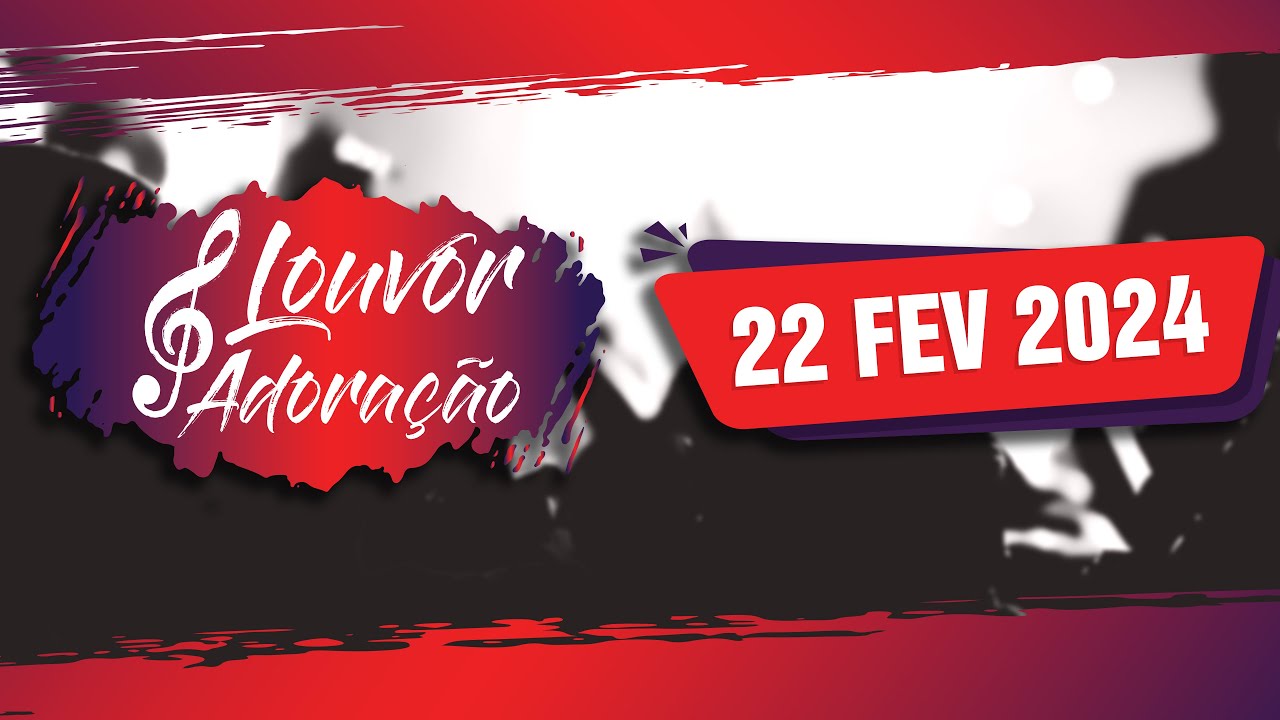 Louvor & Adoração - Portugal | 22fev24 | Pgm 042
