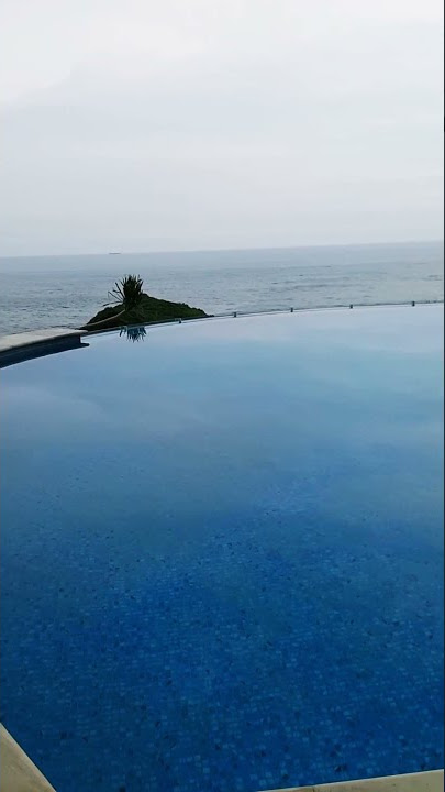 Restoran di atas pantai Jogja | Sunset Hill di Jogja #shorts #jogjahits