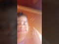 não bate forte se não minha vó me xinga minha vô meu vô minha mãe meu pai minha tia todos eles xinga