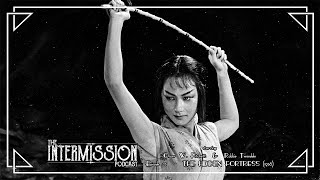 The Hidden Fortress (1958) | The Intermission Podcast #23