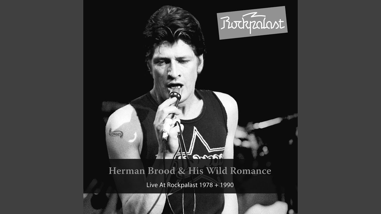 Hit (Live Dortmund 1978)