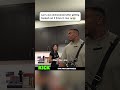 Larry Wheels was demoralized after getting TAPPED 3x in a row 🥲