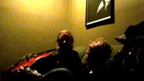 AXS interviews Apocalyptica