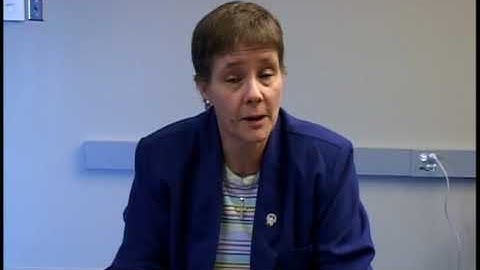 Service Learning Orientation Part One