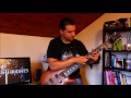 Game of thrones solo bass par akwad
