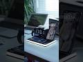 The most ambient products,Wireless Vharging Night Light? #desktop #lamp #digital #wirelesscharger