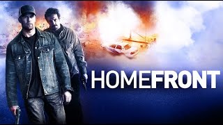 Homefront Full Movie Fact and Story / Hollywood Movie Review in Hindi / Jason Statham / Izabela