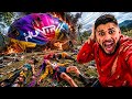 AS GUERREIRAS DO K-POP SOFRERAM UM ACIDENTE DE BALÃO* elas estão bem ??