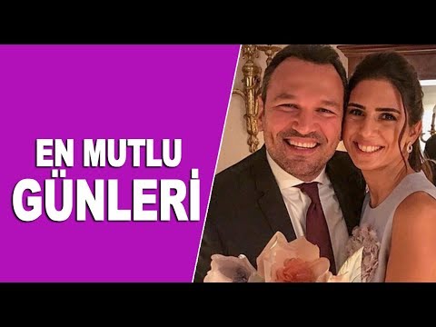 Kemal Sunal'ın oğlu Ali Sunal baba oldu!