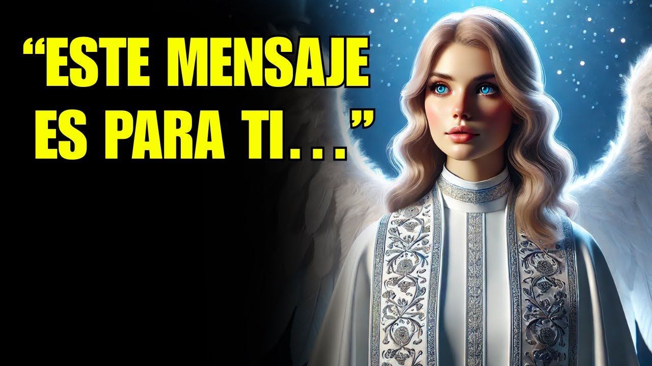 ¡ESTE MENSAJE TIENE QUE SER VISTO HOY! TU ALMA GEMELA NO QUIERE CONFUNDIRTE. ENTONCES…