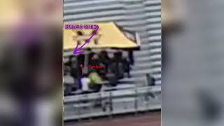 COLLIN COUNTY EXPOSED: HOW KARMELO GOT RAILROADED IN PLAIN SIGHT 💜 #karmeloanthony #freekarmelo
