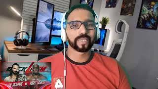 WWE Backlash 2024 Top Moments Detail in Hindi With Facecam