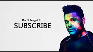 The Weeknd Reminder Lyrics HD