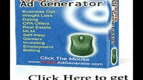 FREE Craigslist Atlanta Ad Generator