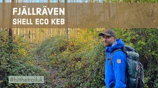 Keb Eco Shell Jacket | FULL REVIEW 