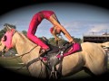 Pinky Australia's Own Crazy Cowgirl