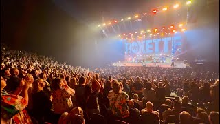 Roxette The Look | Live in Sydney | Per+Lena