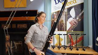 Hear A Fox Model 41 Boon