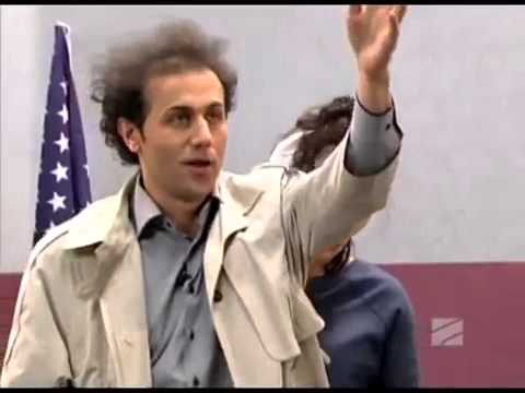 კომედი შოუ  თათია საელჩოში  Komedi Shou