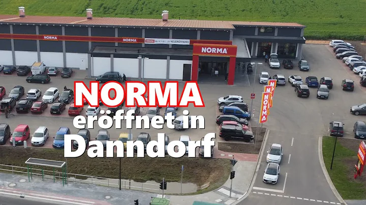 NORMA erffnet in Danndorf