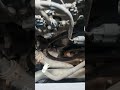Tip on Cadillac CTS Alternator Removal!!!