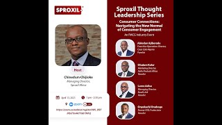 A Sproxil Industry Thought Leadership Series. screenshot 4