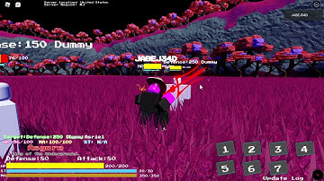 SS Asgore Showcase #2