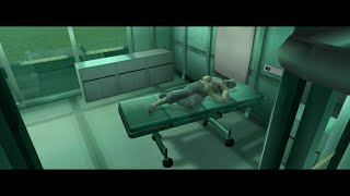 Nostalgia Pick N Mix: Second Sight Part 1 Isolation