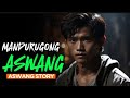 Mandurugong aswang part 2  aswang horror story  tagalog horror story