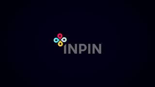 Inpin - Logo Animation - Version 2