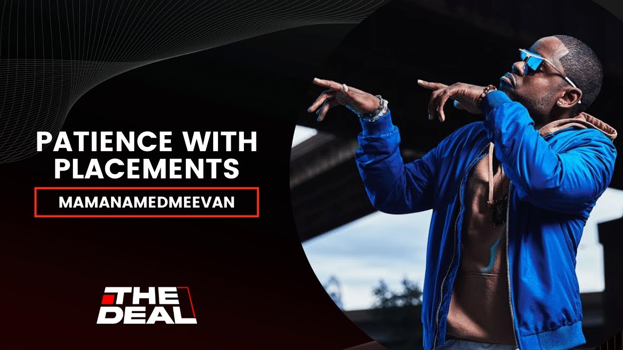 What Happens After You Get a Music Placement