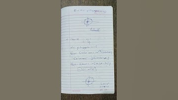 Part 2Formulae of EMT for CSIR NET/GATE/iit jam #notes #electromagnetic #csirnet #gate#iitjam