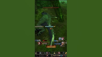 Devilsaur Steal VS Mage #1v1 #spineshatter #wow #worldofwarcraft #classicwow #mage #rogue #pvp